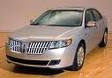 Lincoln MKZ