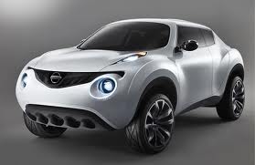 2011 Nissan Juke