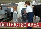 Airport Security Reviewed