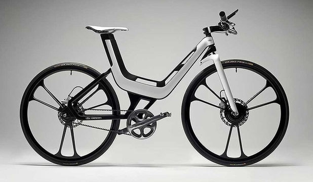 Ford E-bike