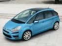 Citroen C4 Reviews