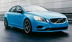 Volvo S60 Polestar to shine in L.A.