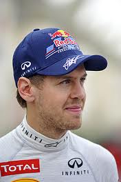 Sebastian Vettel