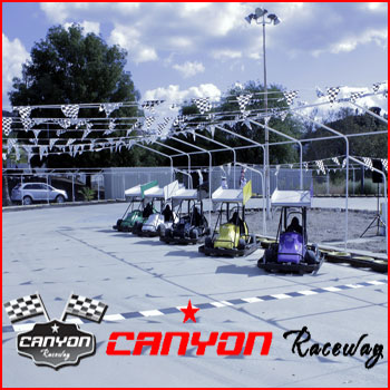 Canyon Raceway