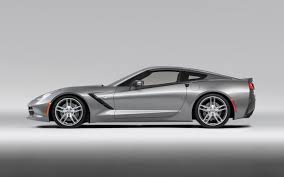 2014 Chevrolet Corvette Stingray Z51