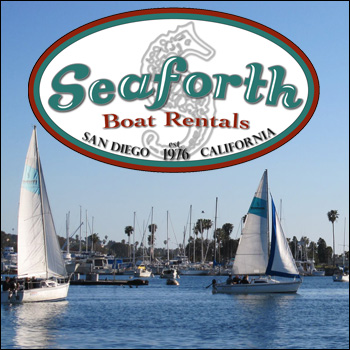 Seaforth Boat Rentals