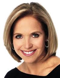 Katie Couric