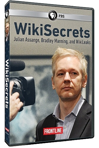 Wikileaks.org - Julian Assange