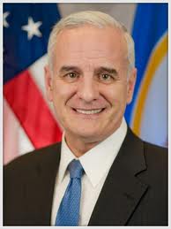 Mark Dayton