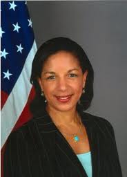 Susan Rice