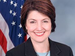 Cathy Mcmorris Rodgers