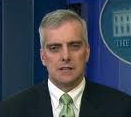 Denis Mcdonough