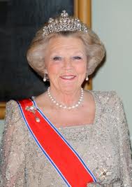 Queen Beatrix