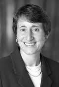 Sally Jewell