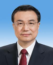 Li Keqiang