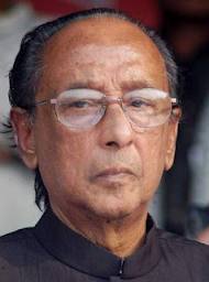 Zillur Rahman