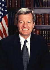 Max Baucus