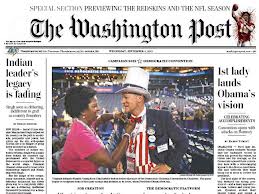 Washington Post