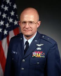 Gen. James Clapper