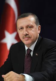 Recep Tayyip Erdogan