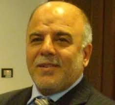 Haider Al-abadi