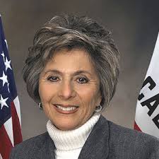 Barbara Boxer