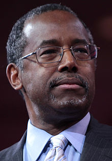 Ben Carson