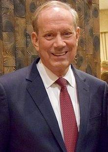 George Pataki