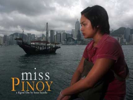 Miss Pinoy