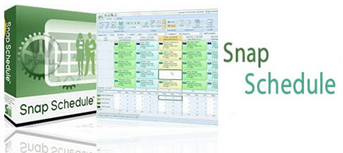 Business Management Systems Snap Schedule