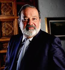 Carlos Slim Helu