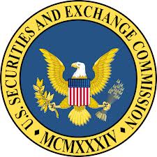 U.S. Securities and Exchange Commission (SEC)