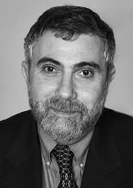 Paul Krugman