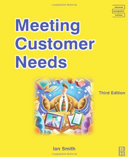 Meeting Customer Needs