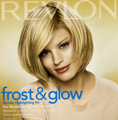 Revlon Frost & Glow