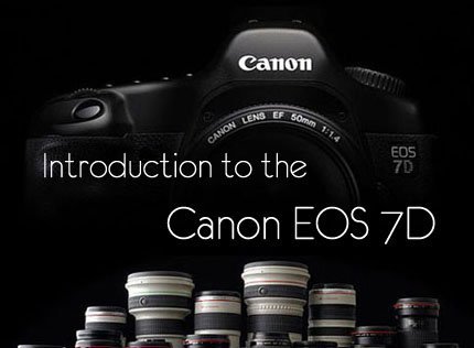 Canon EOS 7D