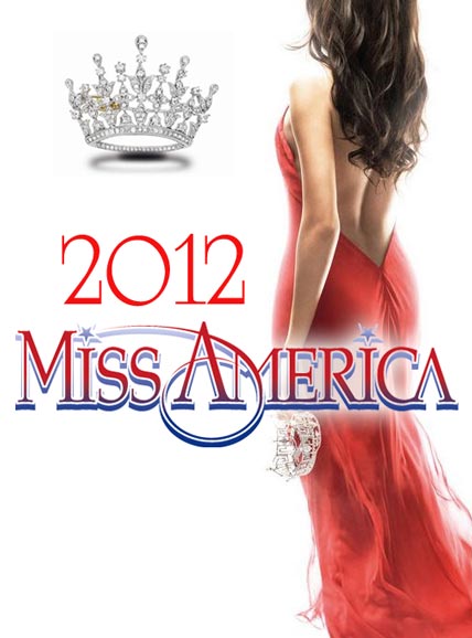 Miss America 2012