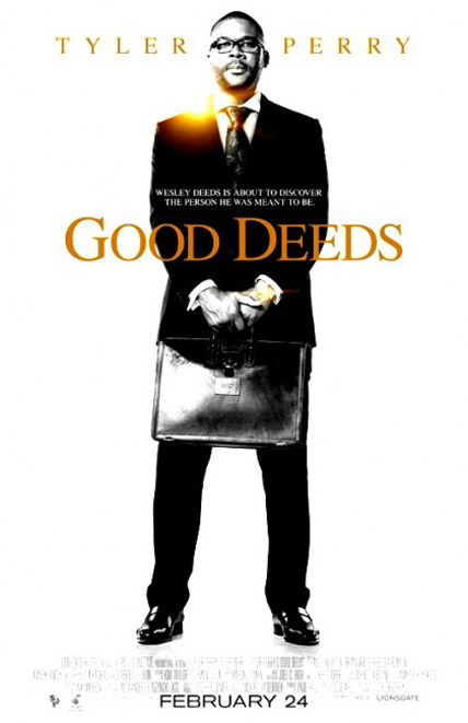 Good Deeds