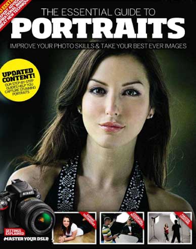 The Essential Guide To Portraits