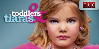 Toddlers And Tiaras