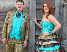 Duct Tape Outfits To Prom