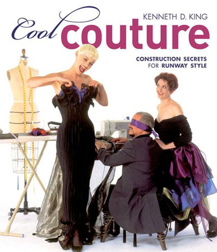 Cool Couture Construction Secrets For Runway Style