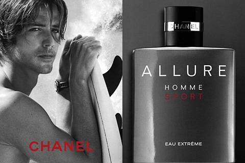 Chanel Allure Homme Sport Eau Extreme