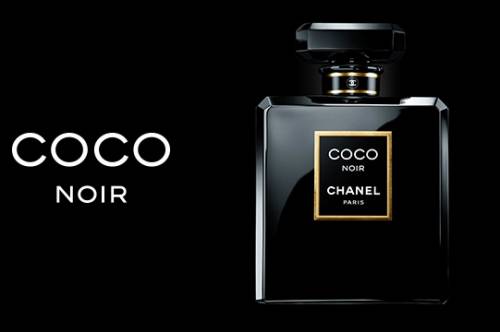 Chanel Coco Noir