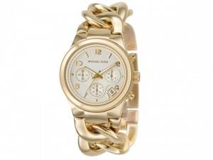 Michael Kors Women's York Watch