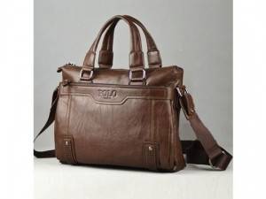 Polo Business Handbag