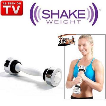 Shake Weight