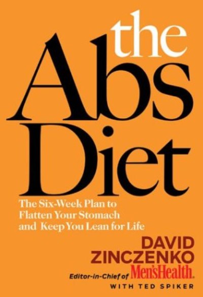 The Abs Diet