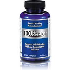 Focusfactor