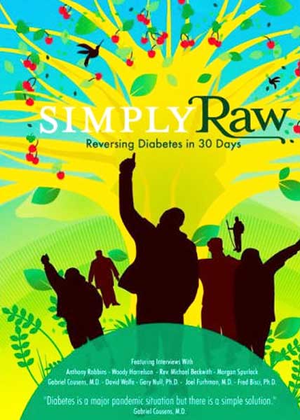 Simply Raw Reversing Diabetes In 30 Days